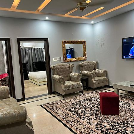 Bed & Breakfast Islamabad Exterior foto