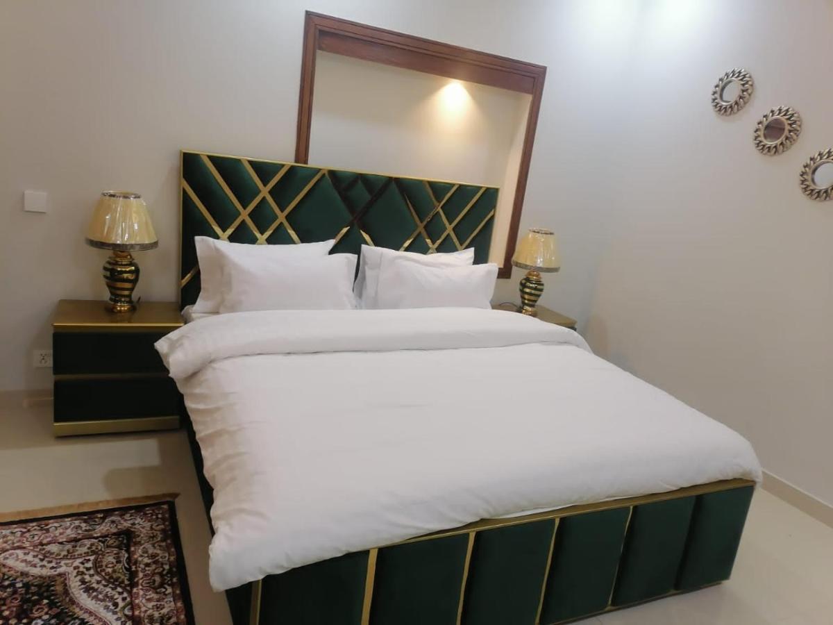 Bed & Breakfast Islamabad Exterior foto