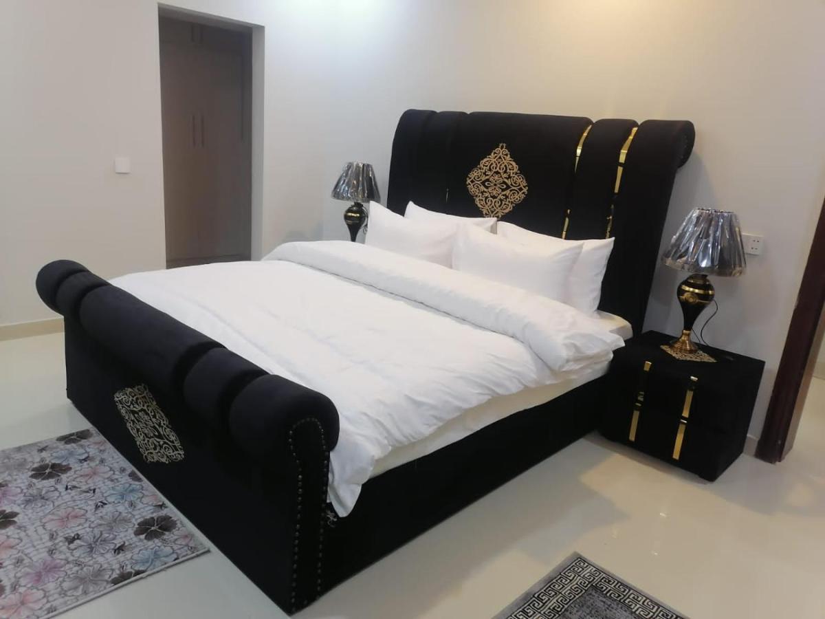 Bed & Breakfast Islamabad Exterior foto