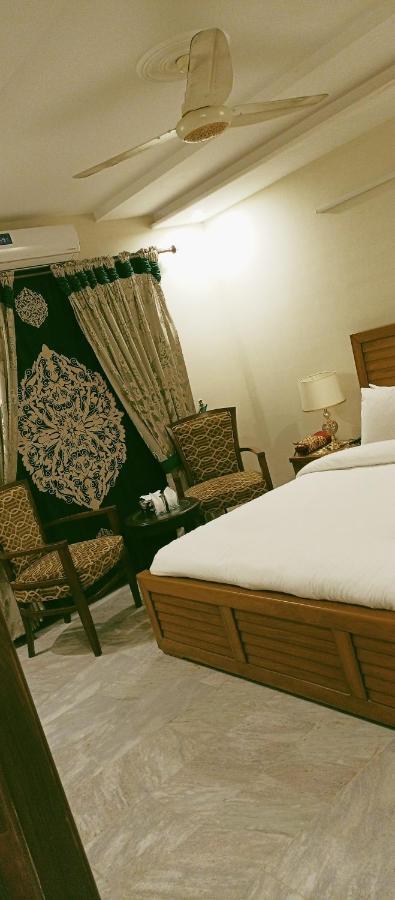 Bed & Breakfast Islamabad Quarto foto