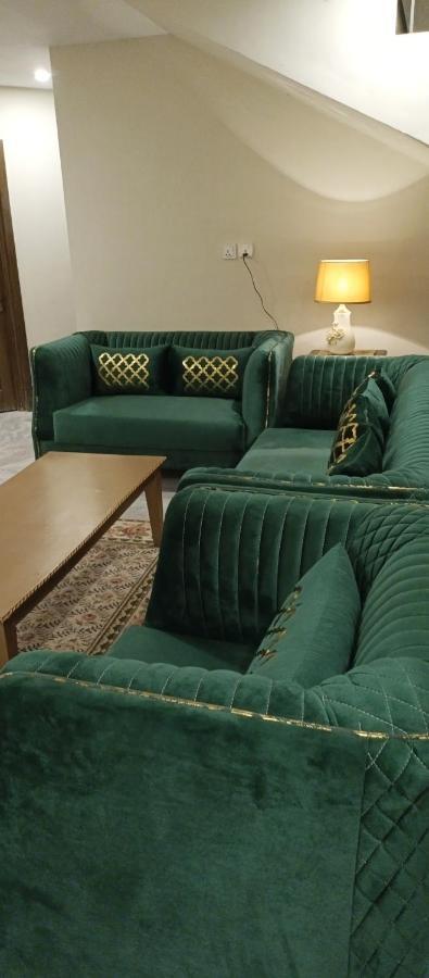 Bed & Breakfast Islamabad Exterior foto
