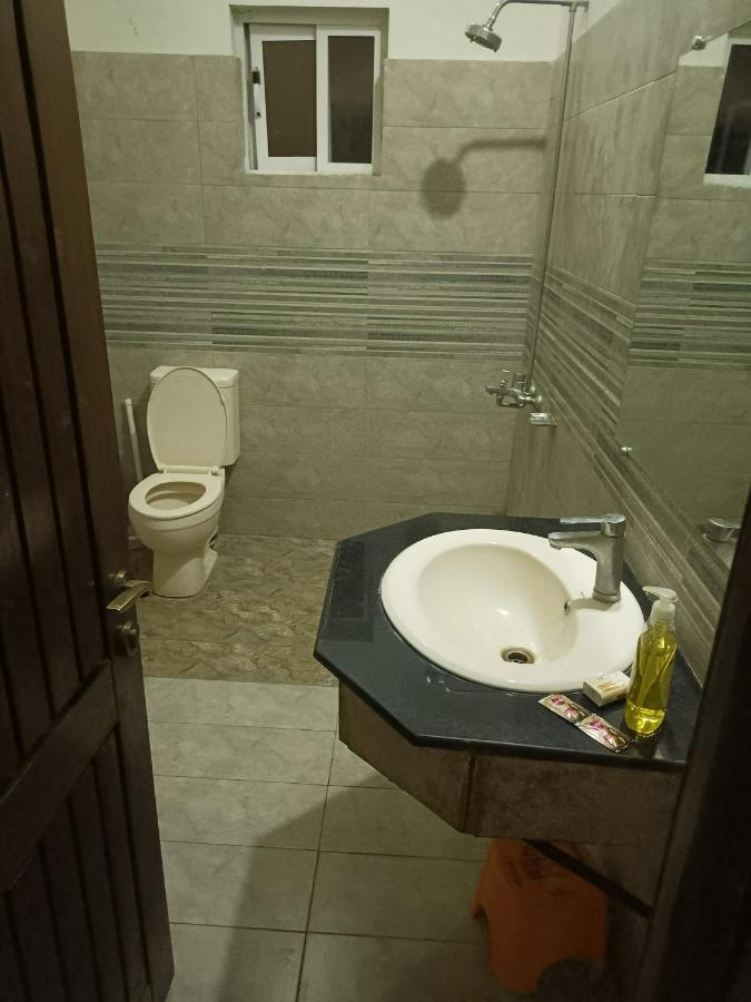 Bed & Breakfast Islamabad Exterior foto