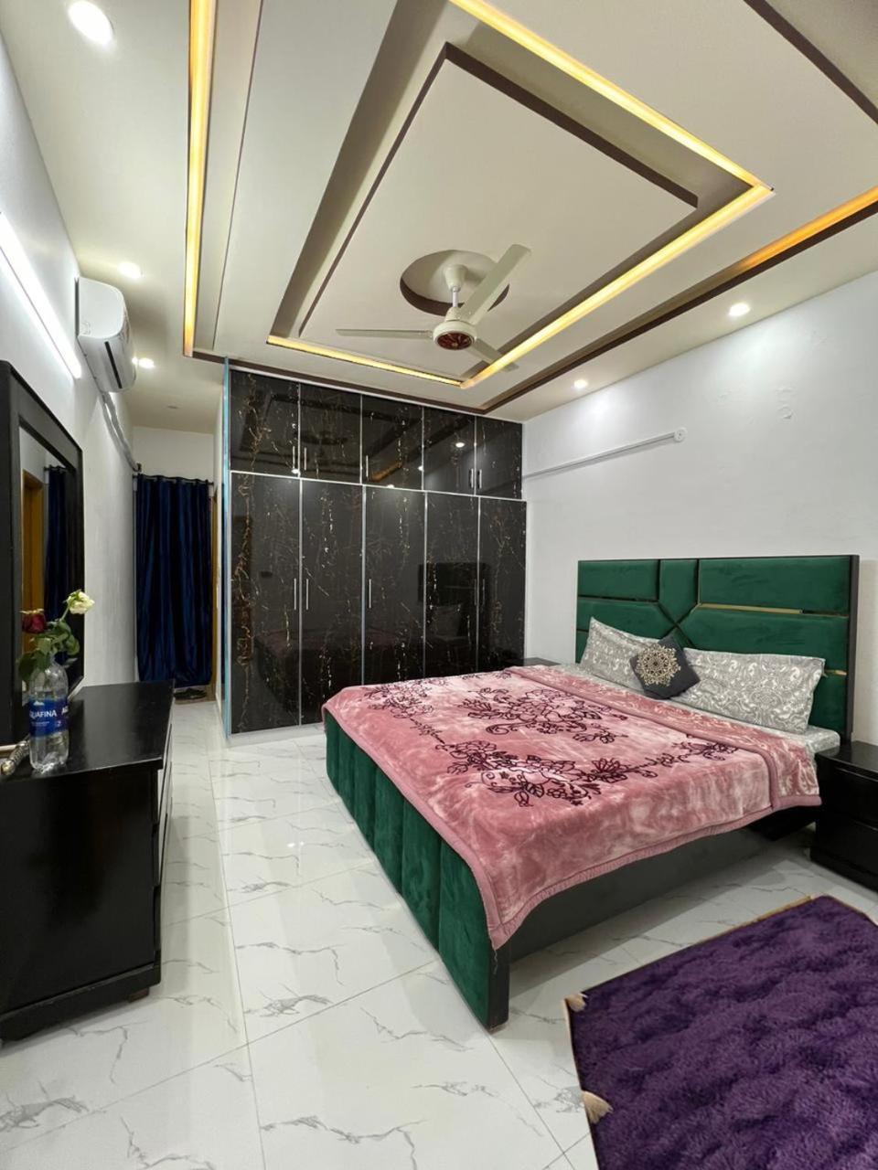 Bed & Breakfast Islamabad Exterior foto