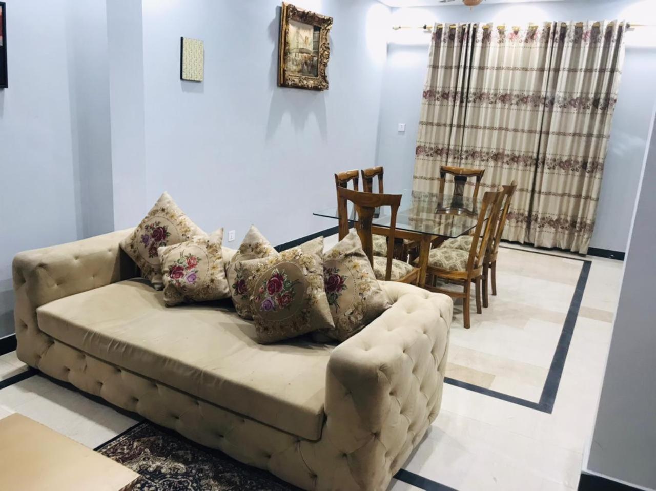 Bed & Breakfast Islamabad Exterior foto