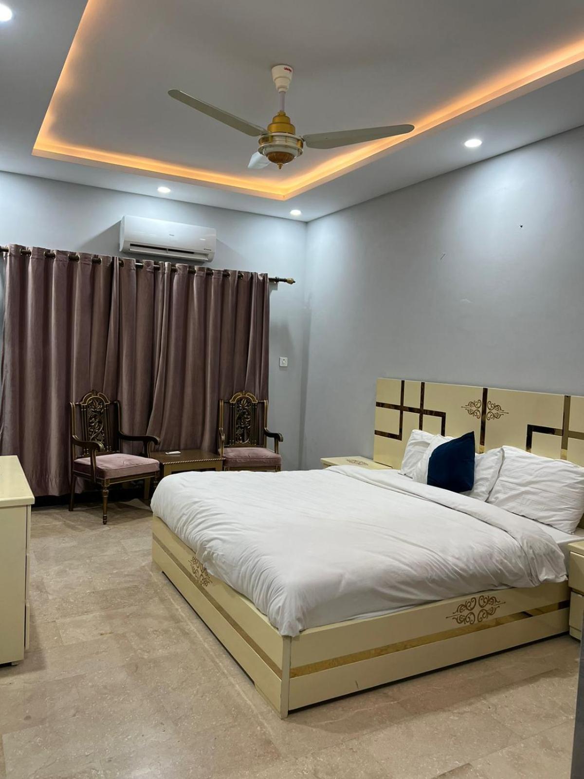 Bed & Breakfast Islamabad Quarto foto
